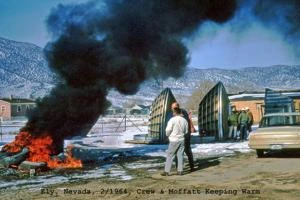 Picture provided by B7C (George Phelps) 05/25/2024